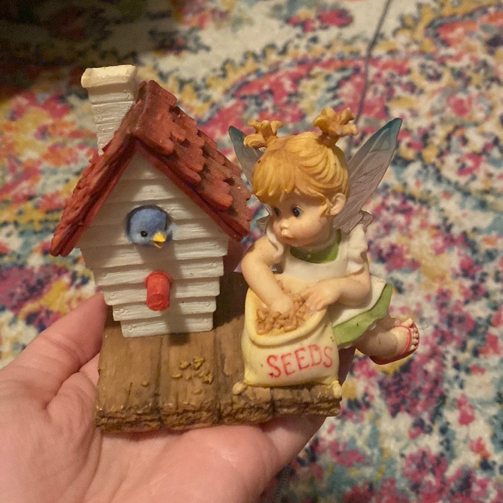 My little kitchen fairy